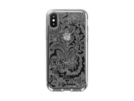 Tech21 - Pure Liberty for iPhone X / Xs - Grosvenor Clear