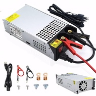 New Upgraded DIY SMPS 110V 230V AC to DC 12V 83A 1000W Power Supply Adapter,Converter Power Supply,D