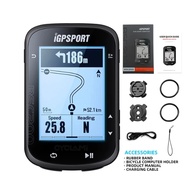 IGPSPORT BSC200 Bicycle Computer GPS Wireless Cycling Speedometer Bike Odometer Accessories