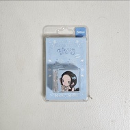 HEARTS2HEARTS H2H focus SMINI VER (JIWOO VER) SEALED ALBUM