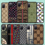 iPhone 17 17Pro 17Pro Max 17 Air Soft Phone Case R898 G-ucci TPU Silicone