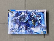 全新 高達模型 HG 1/144 GUNDAM AERIAL  PERMET SCORE SIX 風靈高達 高達 機動戰士高達 水星之魔女 水星魔女