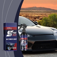 Car Coating Spray Car Coating Coating Paint Surface Waxing Polishing Maintenance Cleaning Coating Sp