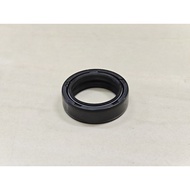 HYDRAULIC OIL SEAL DCY 27X37X10.5 DOUBLE SPRING