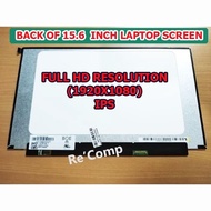 LED LCD ASUS TUF FX505 FX505DT FX505DY FX505GD SERIES 15.6 FULL HD IPS