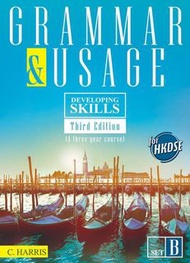 Grammar & usage Answer PDF