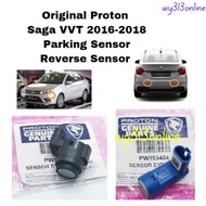 Original Proton Saga VVT 2016 - 2018 Parking Sensor Depan / Reverse Sensor Belakang