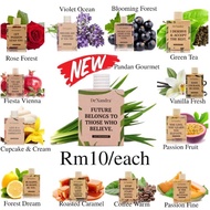 DEXANDRA PERFUME CAR