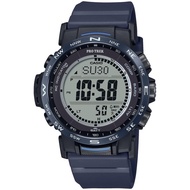 Casio Pro Trek PRW-35Y-2JF Men's Watch, Solar, Biomass