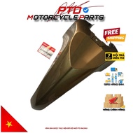 HONDA Future 125 / Fi front fender (color Y208m) _ _22A 4C