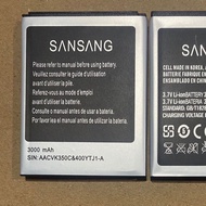 Suitable for cvk350C Mobile Phone Battery CVK350C S/N: AACVK350C & 400YTJ1-A 3,000mAh