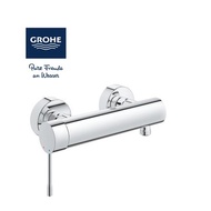 Grohe Essence shower mixer tap