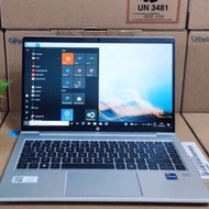 hp laptop probook 440 GB Core i7