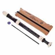 YRA302BIII - Sáo yamaha Recorder Alto Baroque