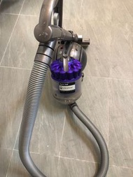 Dyson DC37 吸塵器