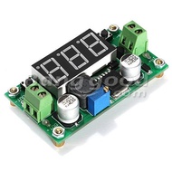 4V-40V DC-DC Step Down LM2596 Voltage Regulator Converter Module