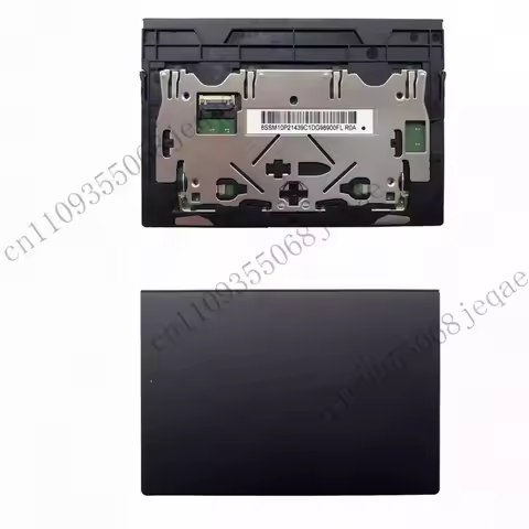 New Original Clickpad Touchpad for Lenovo ThinkPad T490 T590 P53S P43S E490 E590 E15 Laptop SM10P360