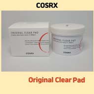 COSRX One Step Original Clear Pad 70 Pads (Buy more, Discount more) / K-Beauty