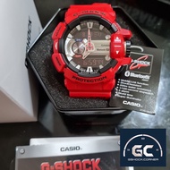 G-SHOCK GMIX GBA-400-4A/GBA-400-4ADR/GBA-400/GBA400 BLUETOOTH