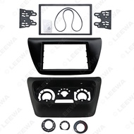 Suitable for Mitsubishi Lancer IX Lancer IX Dual Ingot Audiovisual DVD Modified Frame Panel+Lower Ce
