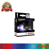 Bosch Gigalight Plus 120 H7 Headlight Bulb for Proton Persona VVT