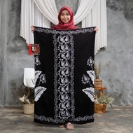 NEW SARUNG/SINJANG SANTRI BATIK GOYOR WANITA TERBARU