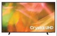 50" AU8000 Crystal UHD 4K Smart TV (2021)