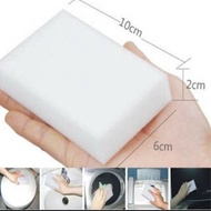 Magic Sponge/ Span Magic