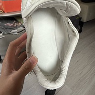 Hermes 愛馬仕 Bouncing 運動鞋休閒鞋刺繡皮革福寶大道