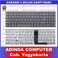 TOMBOL Keyboard Lenovo Ideapad 320-15ikb L340 15 15api 15iwl L340-15api L340-15iwl Power Backlight B