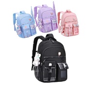 Imported School Bag / Girl's School Bag / Girl's School Backpack