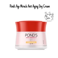 Ponds Age Miracle Day Cream