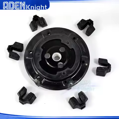 AC Compressor Clutch Hub For Land Rover Discovery 3 Range Rover Sport JPB000183 LR019132 4H2Q19D629A
