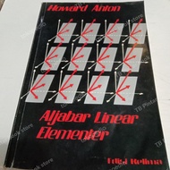 aljabar linear elementer howard anton edisi 5