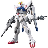 BANDAI SPIRITS HGUC 1/144 Gundam F91 (Mobile Suit Gundam F91) Multicolor