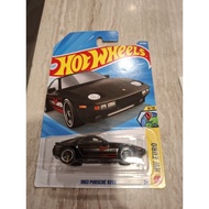 Hot Wheels 1983 Porsche 928S