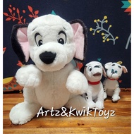 Dalmatian Stuff Toys