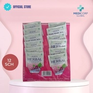 Terlaris Vegeta herbal serat / fiber pelancar BAB pencernaan / obat