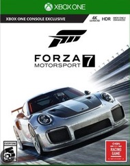 徵求 二手 xbox one 賽車game