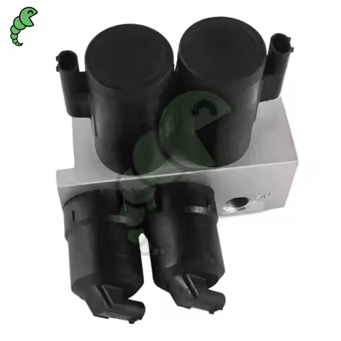 A2203200358 ABC Hydraulic Suspension Valve Block 2203200358 Fit For Mercedes W220 S600 CL500