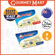 ( FOR KL & PJ AREA ONLY ) ANCHOR MINIDISH SALTED / UNSALTED BUTTER 7GX144PCS