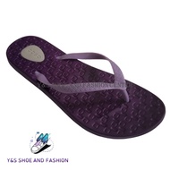 Asadi Women Casual Slippers LJA-1325 | Selipar Wanita ASADI LJA1325