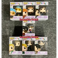 BTS Funko Pop (SET) ONHAND