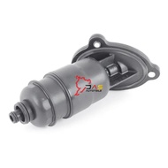 Genuine Audi A4 A5 B8 A6 C7 CVT Transmission Gearbox Oil Filter 0AW301516H 0AW301516G 0AW301516E 0AW