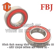 FBJ Bearing 627 604 606 626 684 687 636 689 638 693 624 625 607 629 623 683 685 688 634 609 676 628 