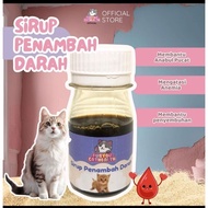 Furyou Blood Booster Syrup for Anemia and Anemia