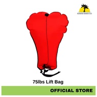 LB001 - Diving Lift Bag 75lbs