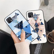 <PS144" Pratama ACC STORE Softcase Glass OPPO A15 A1K A5 A9 2020 A31 A33 A53 A5S RENO 2F RENO 4F