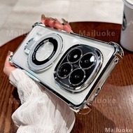 เคส Redmi Note 14 Pro 5G เคส Redmi Note 14 Pro+ 5G เคส Redmi Note 14 5G ปกป้องกล้องที่กันกระแทกและมา