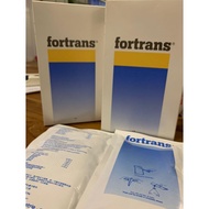 Fortrans Powder 1 sachet (Powder for Oral Solution)